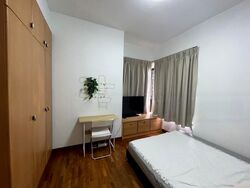 The Mayfair (D22), Condominium #459656061